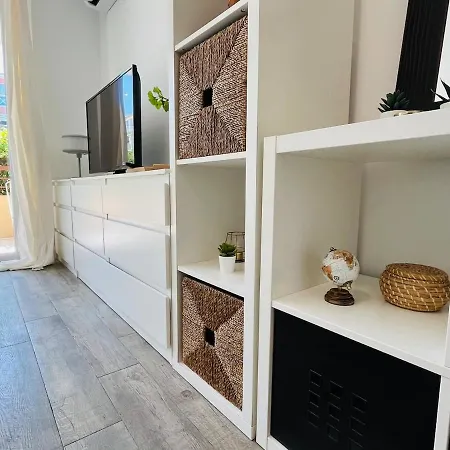Centre Parking Prive Clim Et Wifi * Saint-Raphael (Var)